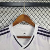 2025/2026 Manchester United Away Football Shirt