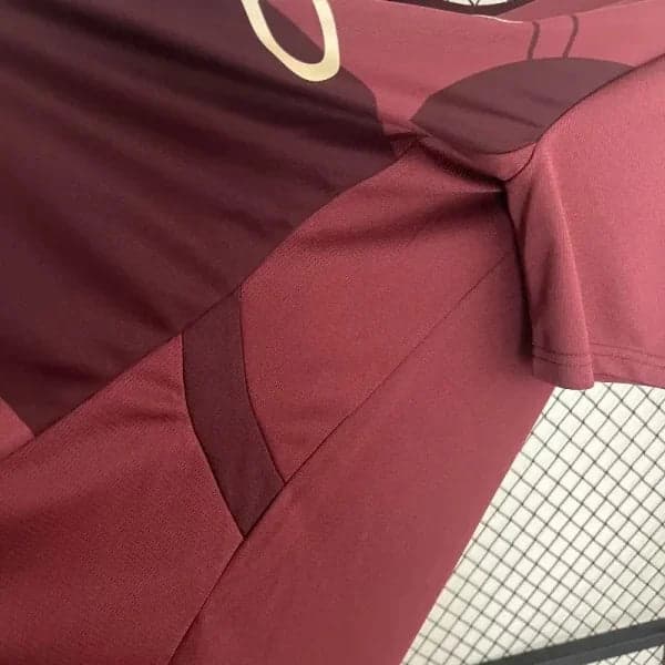 2024/2025 Manchester City Third Away Football Shirt 1:1 Thail Quality