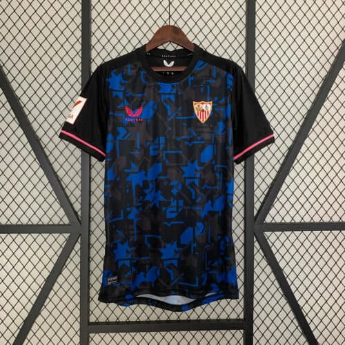 2023/2024 Sevilla Third Away Football Shirt 1:1 Thai Quality