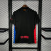 Barcelona x Travis Scott 24/25 Special Edition Football Jersey