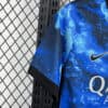 2025/2026 PSG Paris Saint-Germain Training Wear Football Shirt