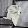 Manchester City Football Shirt 2021/2022 Retro 1:1 Thai Quality Away