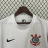 2024/2025 Corinthians Home Football Shirt 1:1
