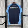 2025/2026 Hamburger SV Special Edition Football Shirt