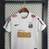 2011/2012 Retro Kids Size Santos Home Jersey