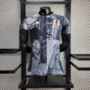 2024 Japan Tokyo Special Edition Black Football Jersey - Player Version