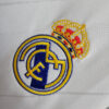2017/2018 Retro Real Madrid Home