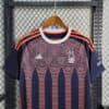 2022/2023 Nottingham Forest Home Football Shirt 1:1 Thai Quality