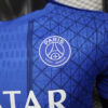 2025/2026 Player Version PSG Paris Saint-Germain Training Wear Football Shirt