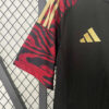 2024 Peru National Team Away Football Shirt 1:1 Thai Quality