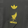 2025 Mexico Gold Cup Football Shirt