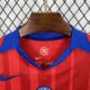 2025/26 PSG Paris Saint-Germain Third Away Football Shirt