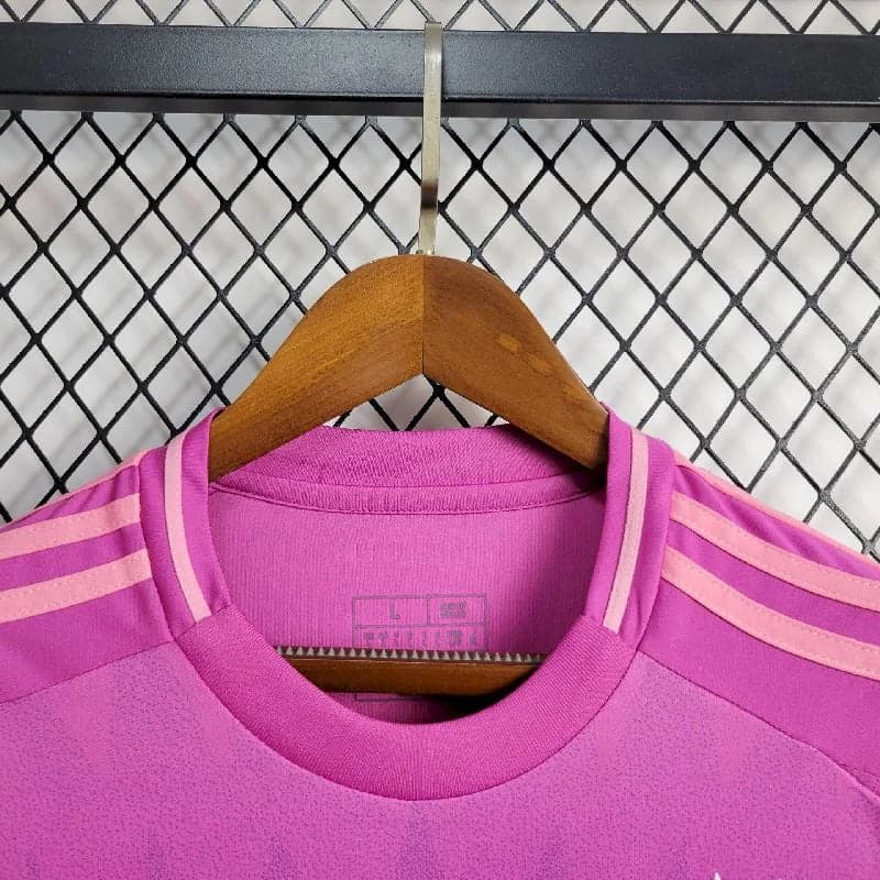 2024 Germany Away Soccer Jersey 1:1 Thai Quality