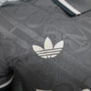 2024/2025 Real Madrid Third Away Football Shirt 1:1 Thai Quality - Player Version