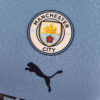2022/2023 Manchester City Home Football Shirt 1:1 Thai Quality - Player Version