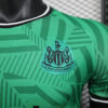 2023/2024 Newcastle United Away Soccer Jersey - Player Version