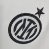 Internazionale Milan Football Jersey White 2021/2022 Retro 1:1 Thai Quality Away