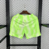 2024/2025 Barcelona Third Away Shorts 1:1