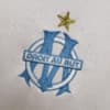 2002/2003 Retro Olympique de Marseille Home Football Shirt 1:1 Thai Quality