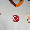 2024/2025 Galatasaray Away Football Shirt 1:1 Thai Quality