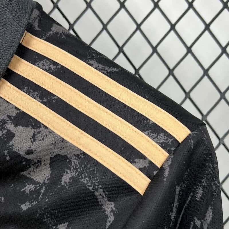 2025/2026 Ajax Third Away Football Shirt