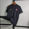 2006 Retro Portugal Away Football Shirt