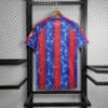 2024/2025 Crystal Palace Home Football Shirt 1:1 Thai Quality