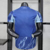 2025/2026 Player Version Ajax Away Football Shirt