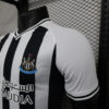 2023/2024 Newcastle United Home Soccer Jersey - Player Version