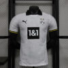 2024/2025 Dortmund Third Away Football Shirt 1:1 Thai Quality - Player Version