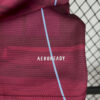 2025/2026 Aston Villa Home Football Shirt