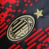 2022/2023 AC Milan Fourth Away Soccer Jersey 1:1 Thai Quality