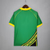 1998 Retro Jamaica Away Football Shirt
