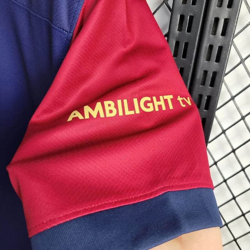 2024/2025 Barcelona Special Kit Cold Play 1:1 Thai Quality