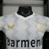 2024/2025 Leverkusen Away Football shirt 1:1 Thai Quality - Player Version