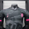 2024/2025 Chelsea Third Away Football Shirt 1:1 Thai Quality - Player Version