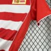 2025/2026 Union Berlin Home Football Shirt