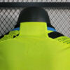 2023/2024 Arsenal Away Soccer Jersey - Player Version