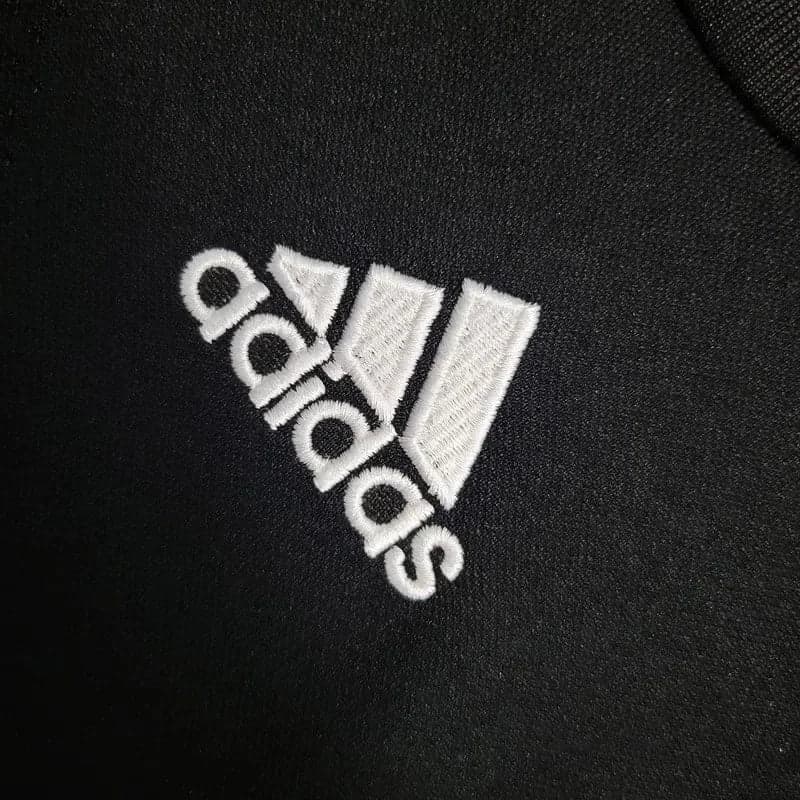 2008/2009 Retro Real Madrid Away Jersey