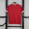 2025/2026 Liverpool Home Football Shirt 1:1 Thai Quality