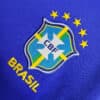 2022 World Cup Brazil Away Soccer Jersey