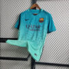 2016/2017 Retro Barcelona Third Away Football Shirt 1:1 Thai Quality