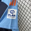 2025/2026 Hamburger SV Special Edition Football Shirt