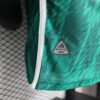 2023/2024 Algeria National Team Home Shirt - Player Version