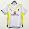 2009/2010 Retro Tottenham Hotspur Home Football Shirt