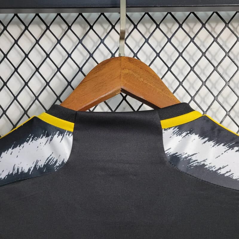 2023/2024 Juventus Home Soccer Jersey 1:1 Thai Quality