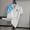 1992/1993 Retro Olympique de Marseille Home Football Shirt 1:1 Thai Quality