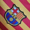 2022/2023 Barcelona Fourth Away Football Shirt 1:1 Thai Quality