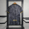2023/2024 Barcelona Special Edition Black Football Shirt 1:1 Thai Quality
