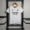 2023/2024 Real Madrid Home Football Shirt